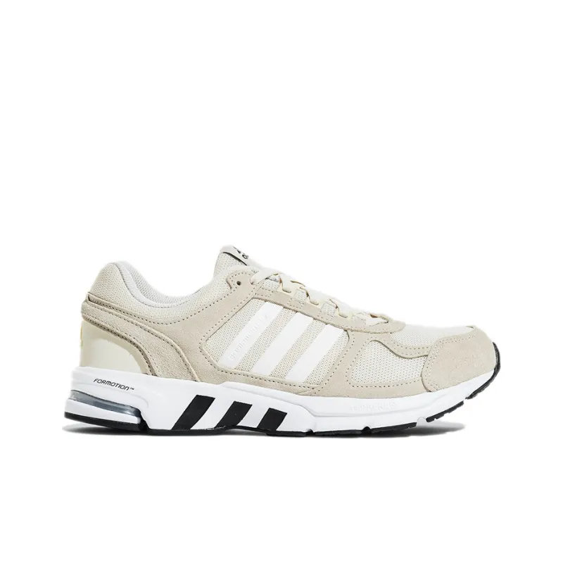 Adidas Equipment 10 Abrasion Resistant Coverage Low Top Running Shoes-1