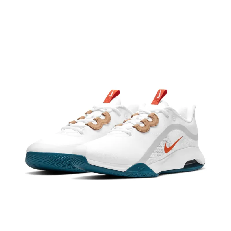 Nike Air Max Volley 'White Green Abyss'-2