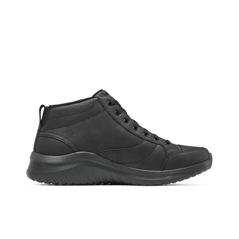 Skechers Ultra Flex 2.0 'Black'-1
