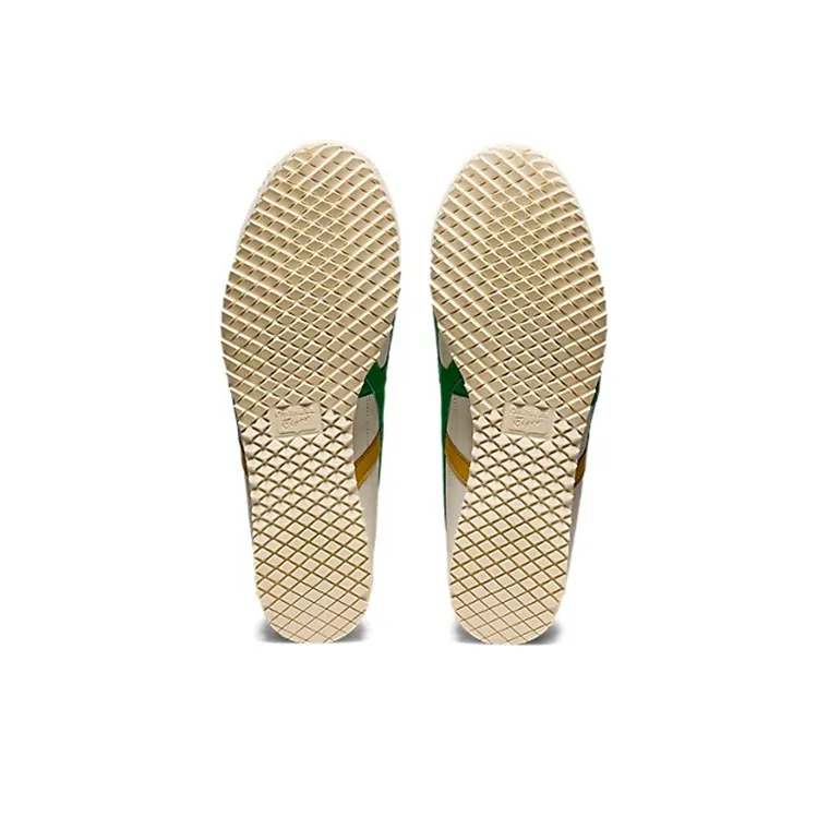 Onitsuka Tiger Mexico 66 SD Cream/Cilantro-5