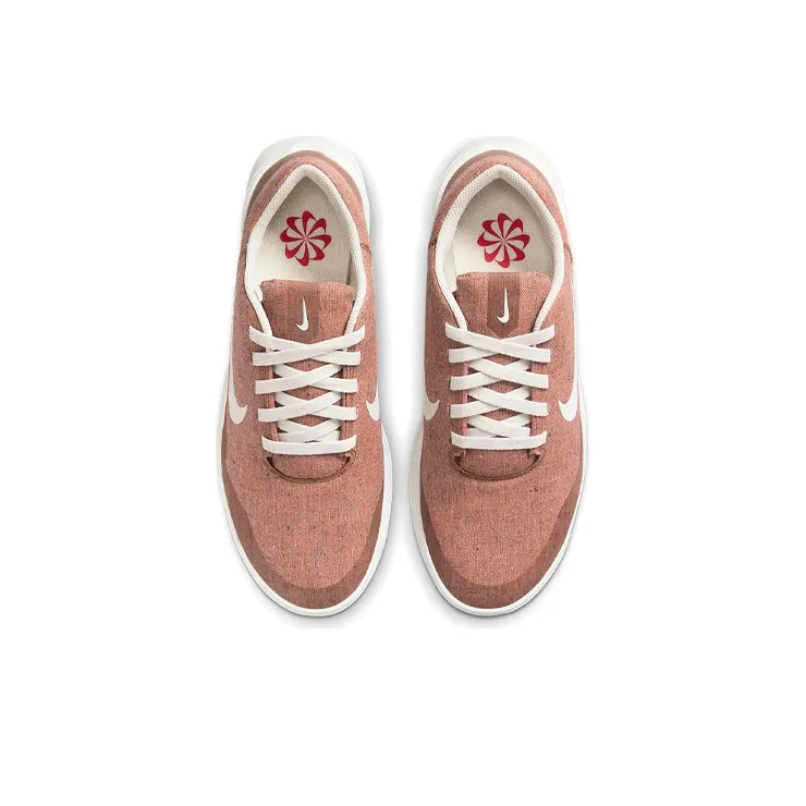 Nike Victory G Lite Sneakers Brownbrown-3