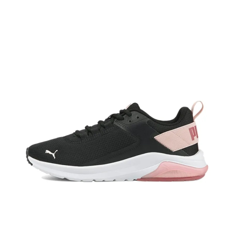 PUMA Electron E 'Black White Pink' Women's-0