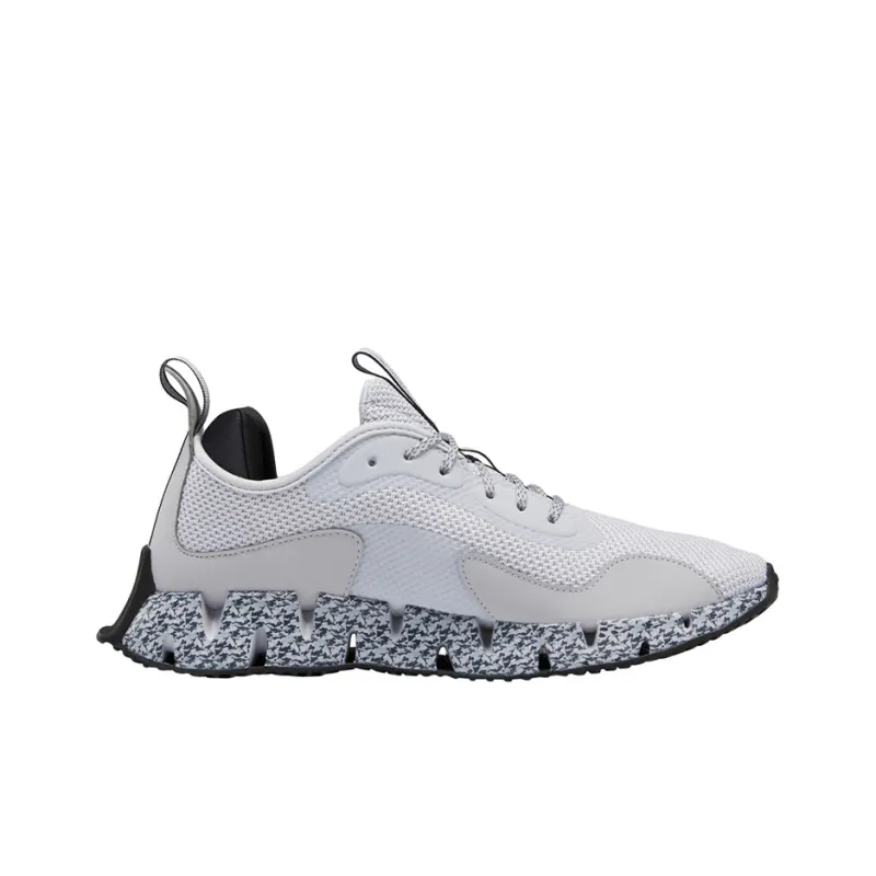 Reebok Zig Dynamica Hld 'Grey Orange'-1