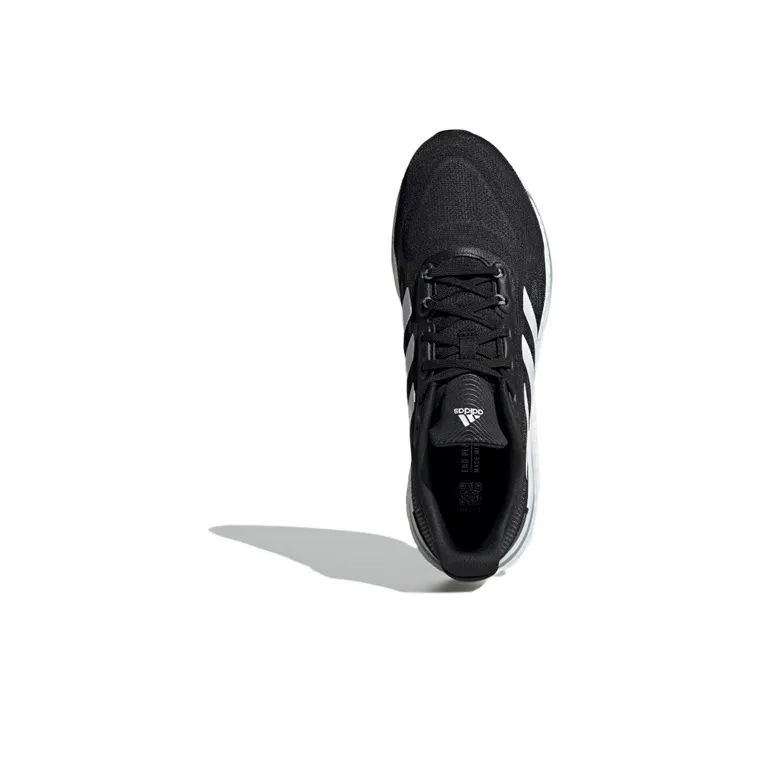 Adidas Supernova+ 'Black White'-3