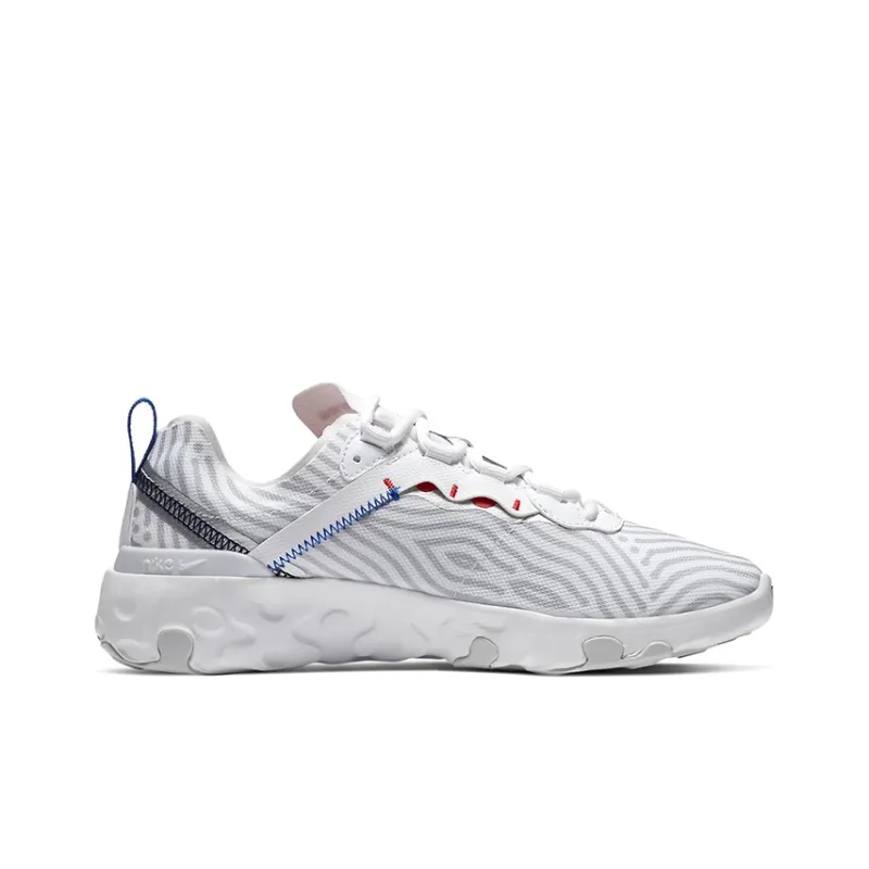 Nike React Element 55 Running Shoes GS-1