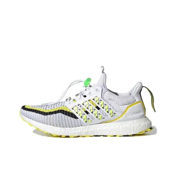 Adidas UltraBoost Dna 'Lion Dance Solar Yellow'