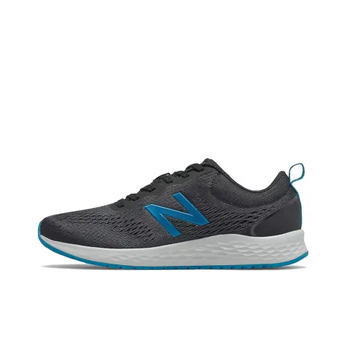 New Balance Fresh Foam Arishi V3 Grey Womens