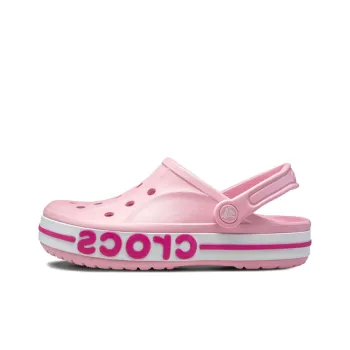 Crocs Classic Bayaband Clog 'Pink'