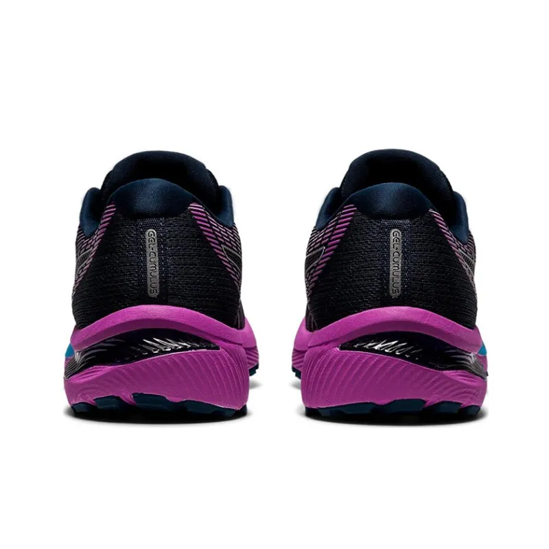 Asics Gel Cumulus 22 'Blue Purple' Women's-3
