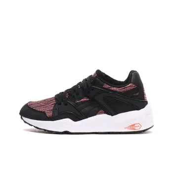 PUMA Trinomic Blaze Tiger 'Black Red'