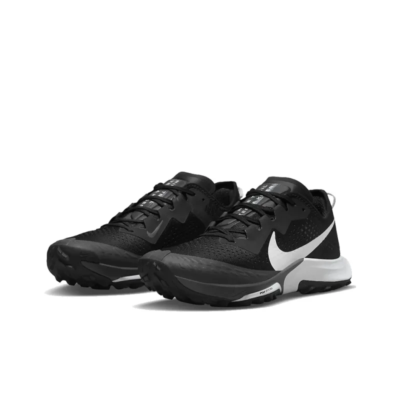 Nike Air Zoom Terra Kiger 7 Black Pure Platinum-2