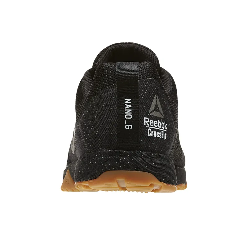 Reebok CrossFit Nano 6.0 Covert 'Black Gum'-4