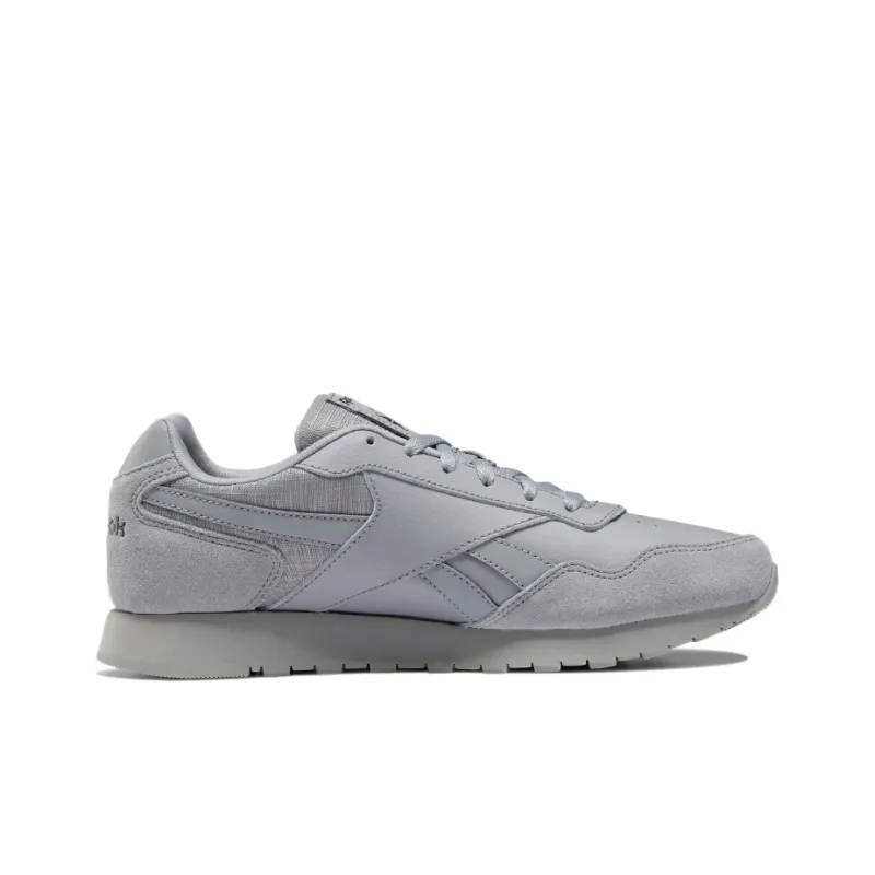 Reebok Classic Harman Running Shoes Men Low-Top Gray-1