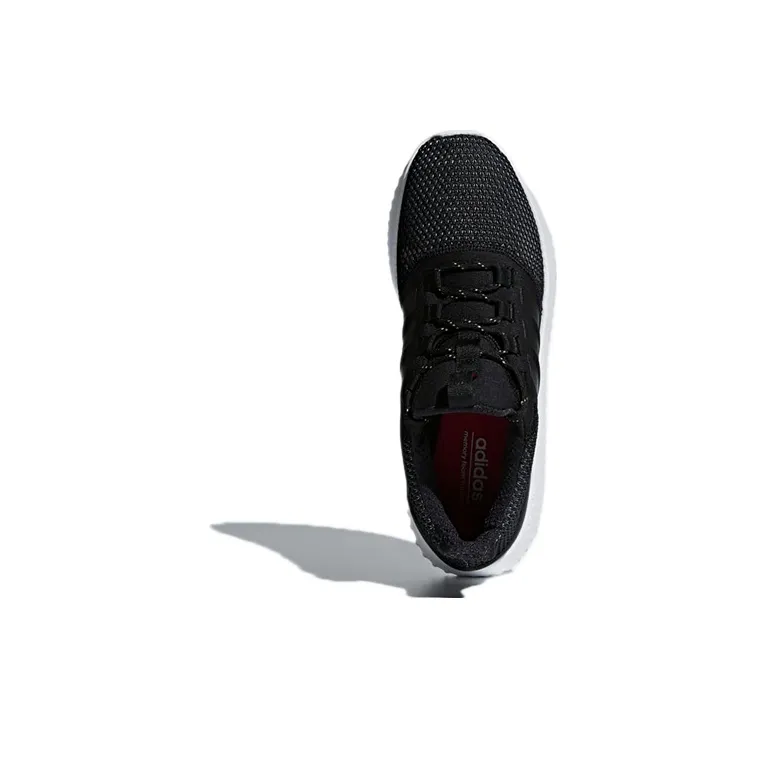 Adidas Cloudfoam Ultimate 'Core Black'-4
