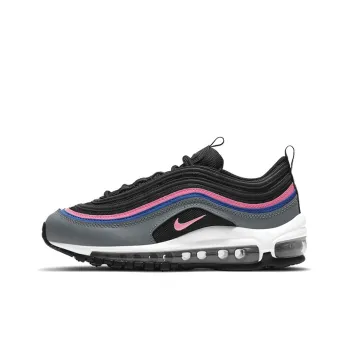 Nike Air Max 97 'Black Smoke Grey' GS
