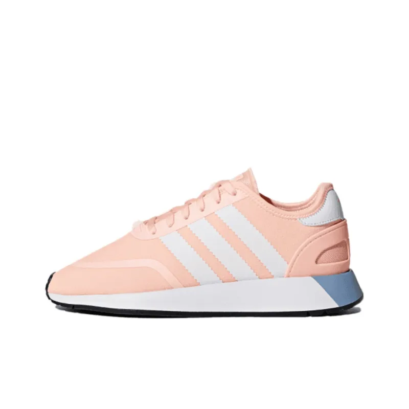 Adidas N 5923 W Pink Women's-0