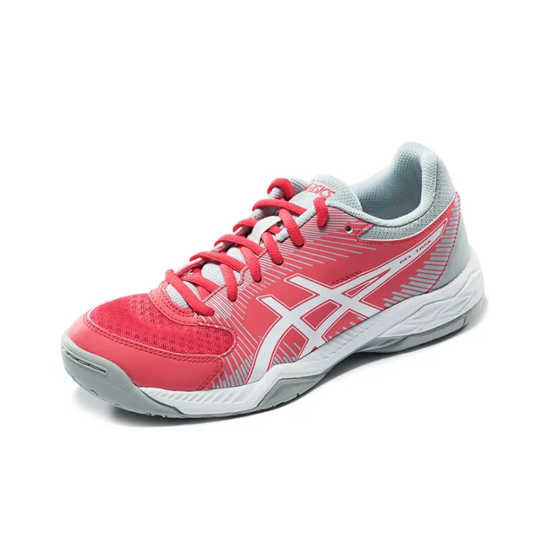Asics Gel Task 'Red Grey' Women's-2