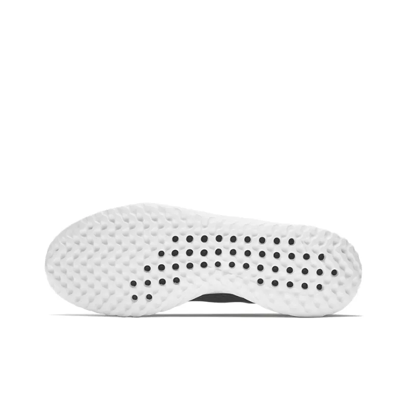 Nike Renew Rival 2E Wide 'Black'-4