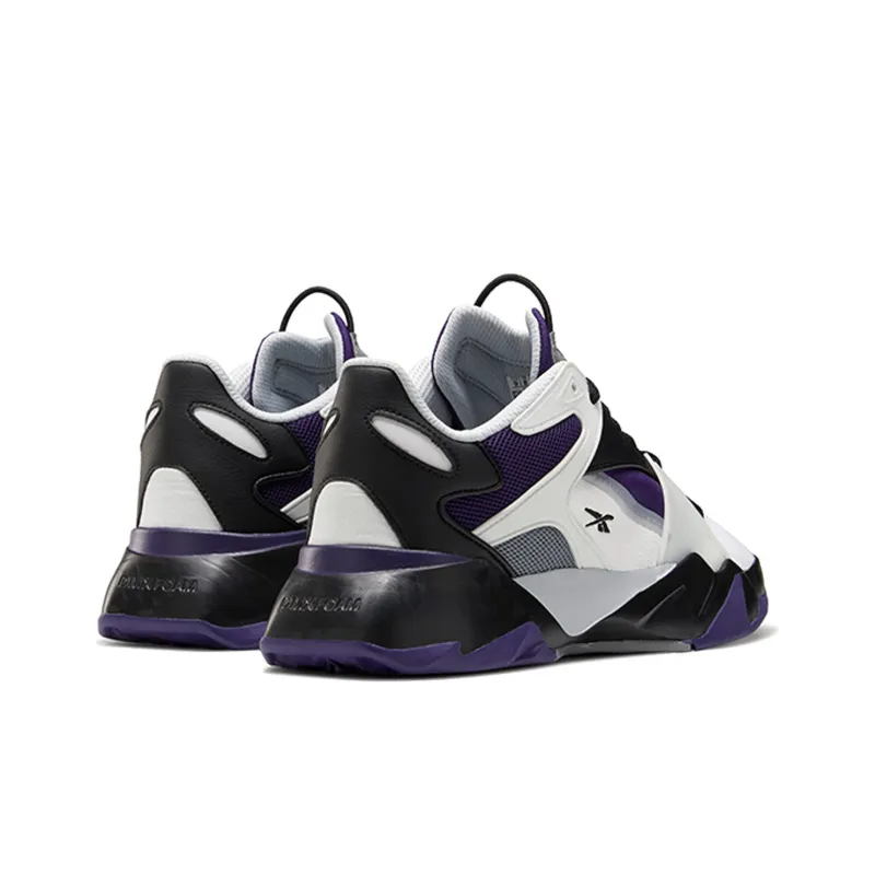Reebok Preseason.01 'White Dark Orchid'-3