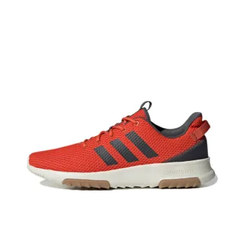 Adidas Cloudfoam Racer TR Durable Breathable Low-Top Casual Shoes