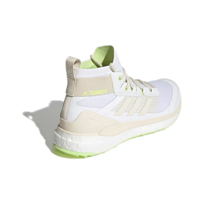 Adidas Terrex Free Hiker Primeblue 'White'-3