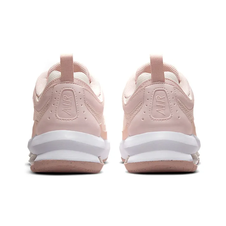 Nike Air Max Ap Light Soft Pink Barely Rose Sail Pink Oxford Women's-4