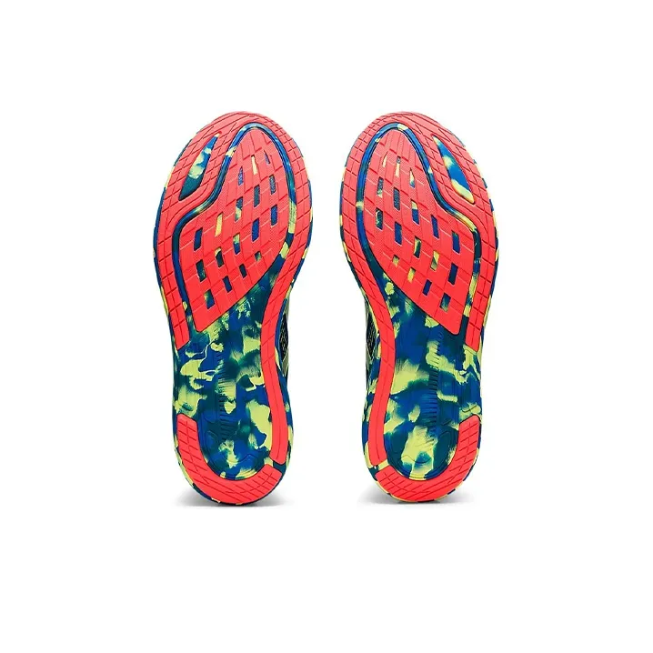 Asics Noosa Tri 1 'Blue Yellow'-4
