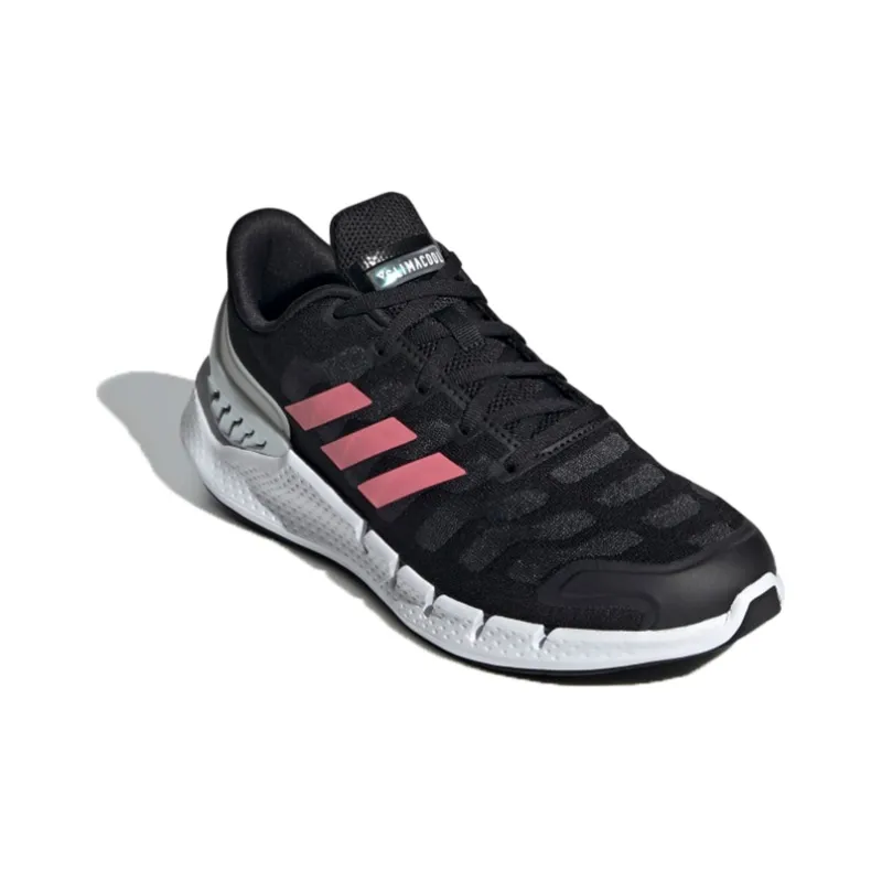 Adidas Climacool Ventania 'Black White' Women's-2