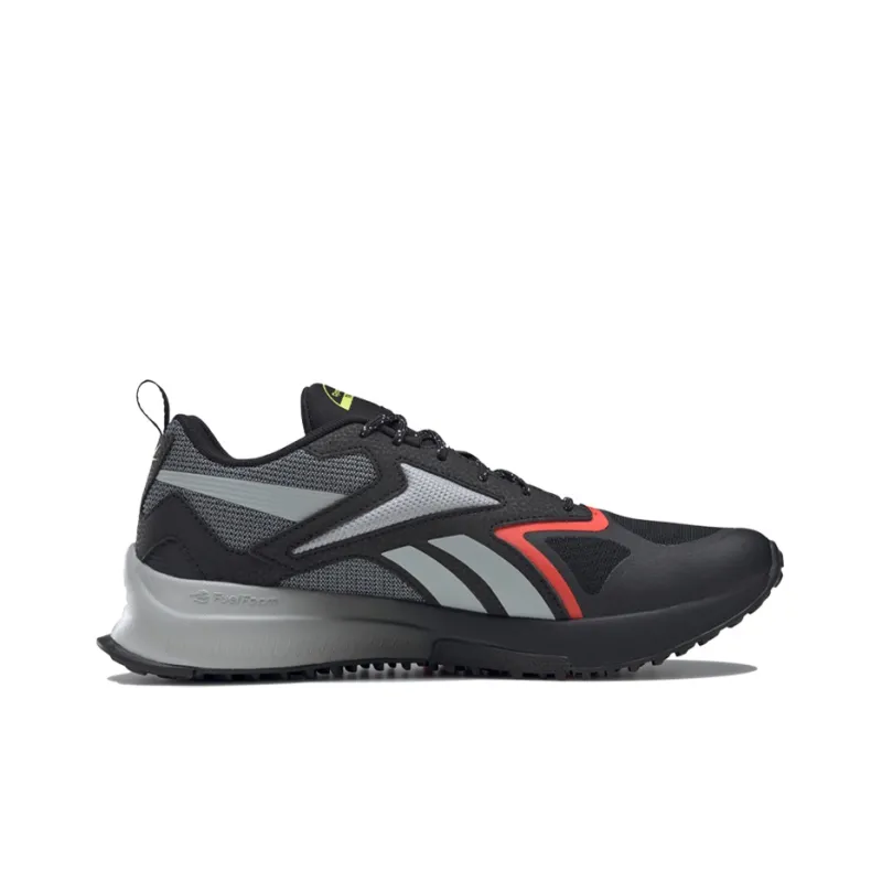 Reebok Lavante Trail 2 'Black Dynamic Red'-1