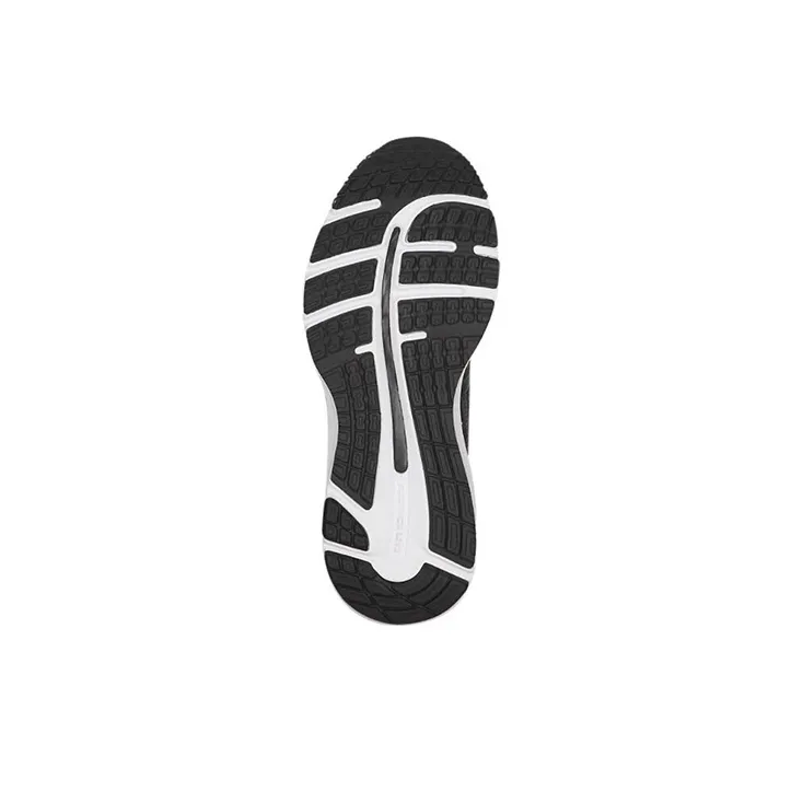 Asics Gel-Cumulus 20 MX Low-Top Running Shoes Women's Black Graphite Gray-5