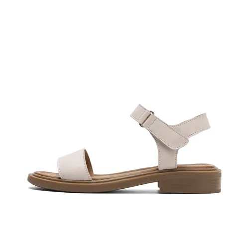 Jeep One-Strap Sandals Women's