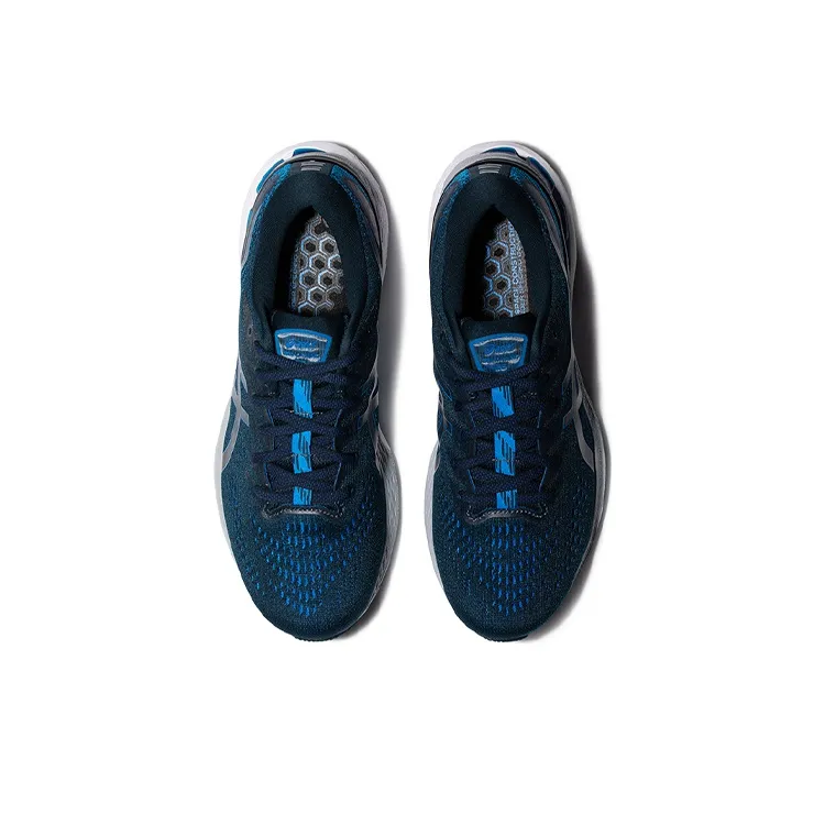 Asics Gel Kayano 28 2E Wide 'French Blue'-2