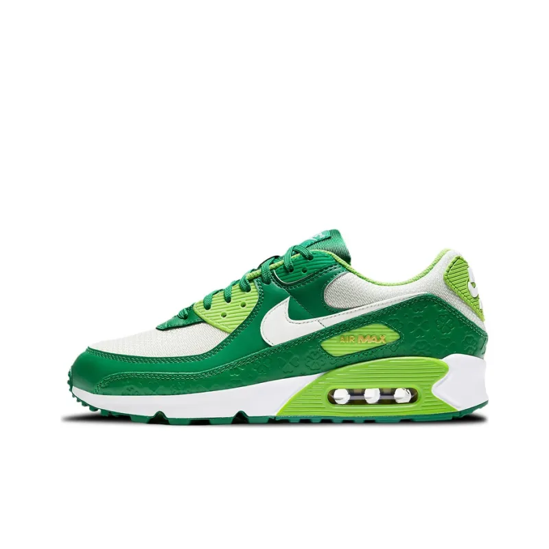 Nike Air Max 90 St Patrick's Day 2021-0