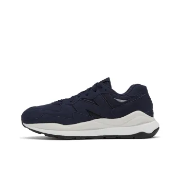New Balance 57/40 Team Navy Black