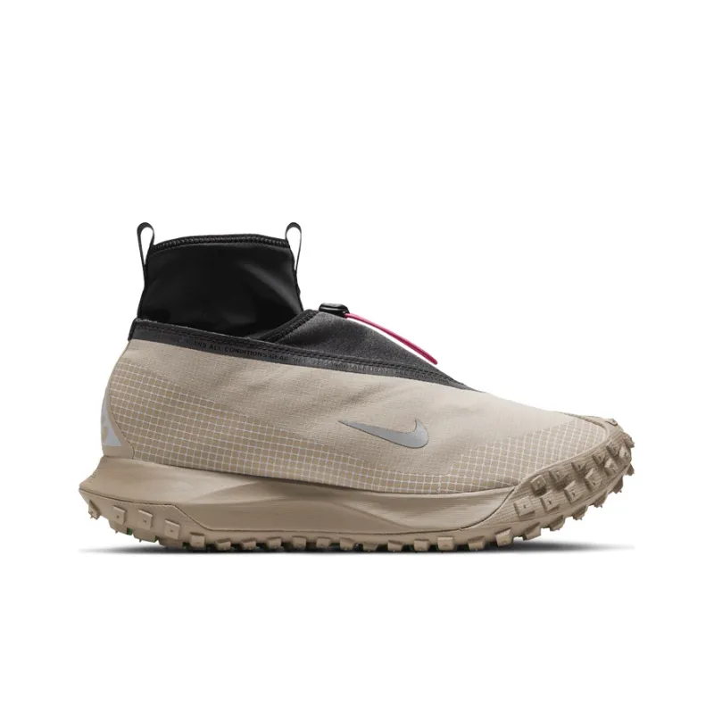 Nike Acg Mountain Fly Gore tex Khaki-1