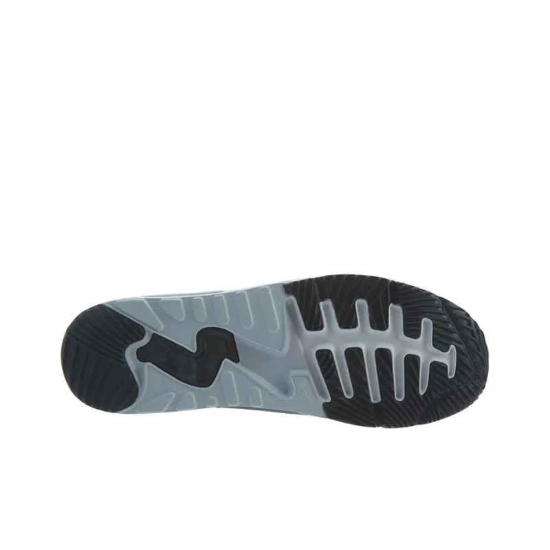 Nike Air Max 90 Ultra Mid Anthracite-4