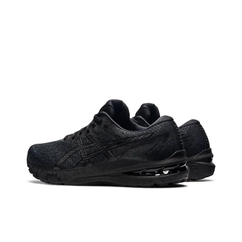 Asics GT 2000 10 Triple Black-3