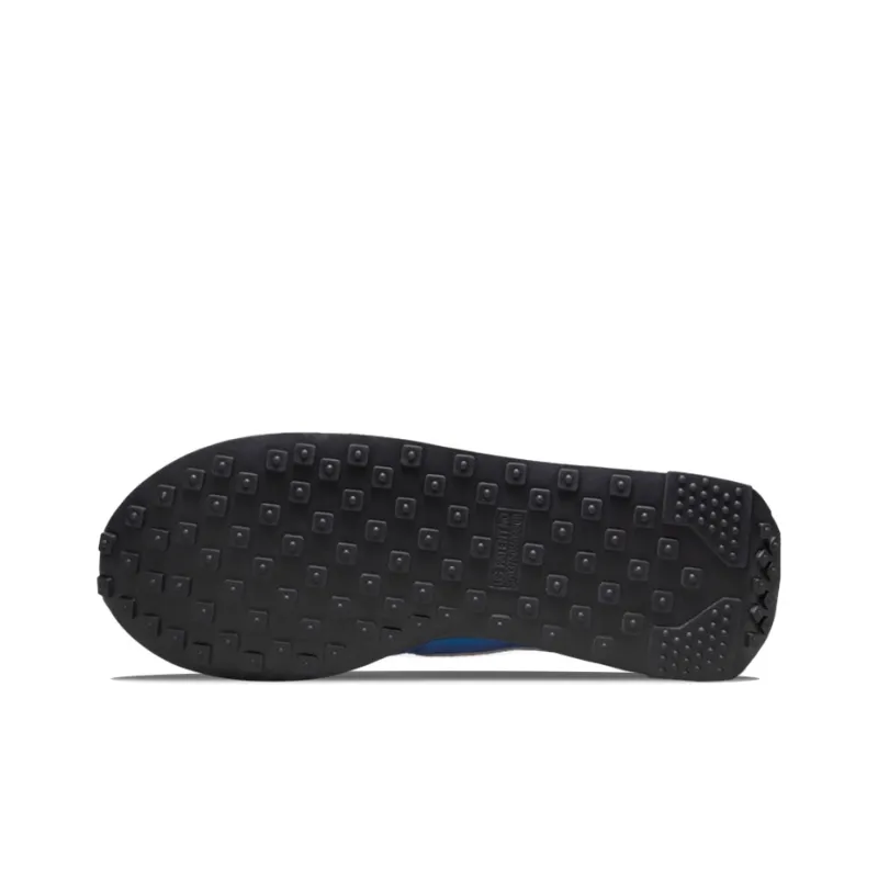Nike Waffle Trainer 2 Medium Blue University Gold-5