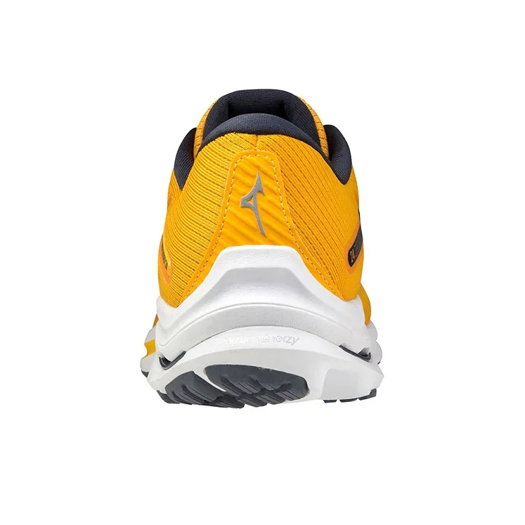 Mizuno Wave Rider 24 'Saffron Phantom'-3