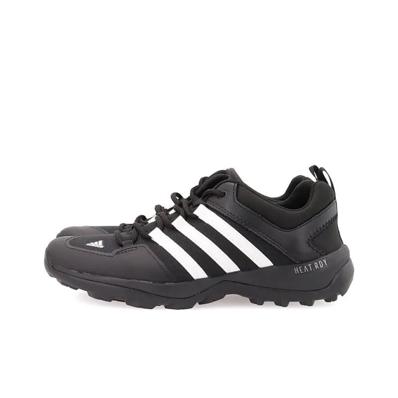Daroga Plus Adidas Canvas 'Black White'-2