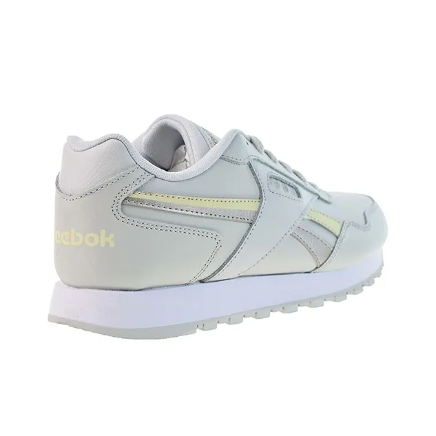 Reebok Classic Harman Running Shoes Women's Low-Top Gray-3