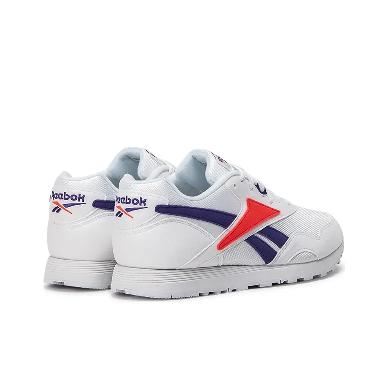 Reebok Rapide Mu 'White Team Purple' Women's-4