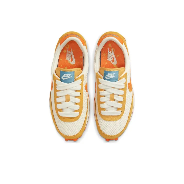 Nike Daybreak Paisley Swoosh Magma Orange Women's-3
