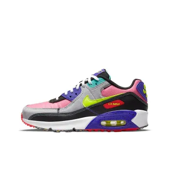 Nike Air Max 90 Exeter Edition Neon GS