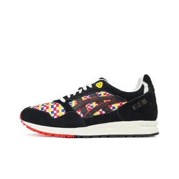 Asics Size? X Gel Saga 'Balloon Fiesta'