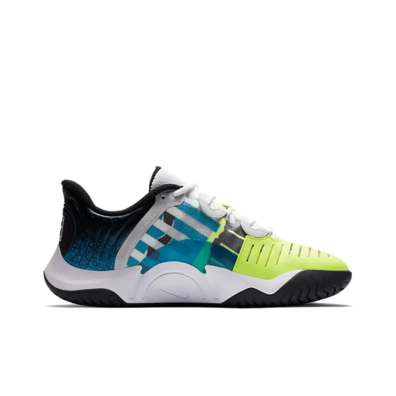 Nike Court Air Zoom Gp Turbo Tech Challenge-1