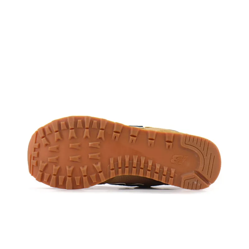 New Balance 515 Series Low Top Brown-3