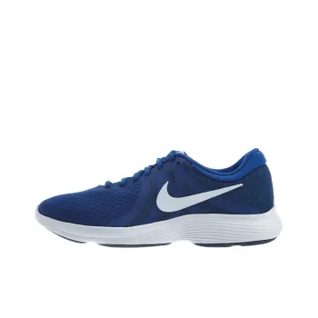Nike Revolution 4 Blue/White