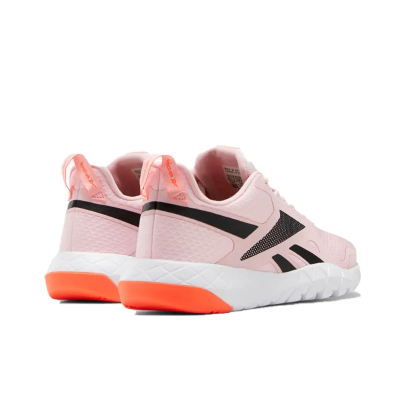 Reebok Women's Flexagon Force 3 'Pink Glow' Women's-2