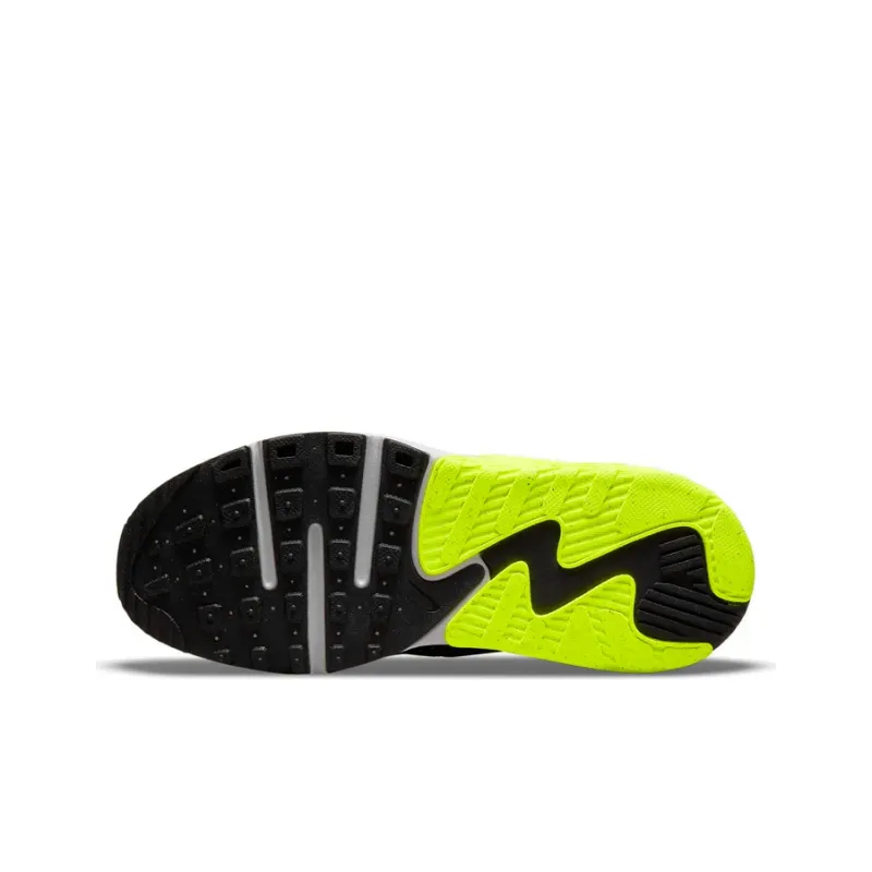 Nike Air Max Excee 'White Volt' Gs-5